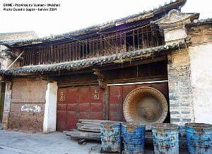 011- Weishan